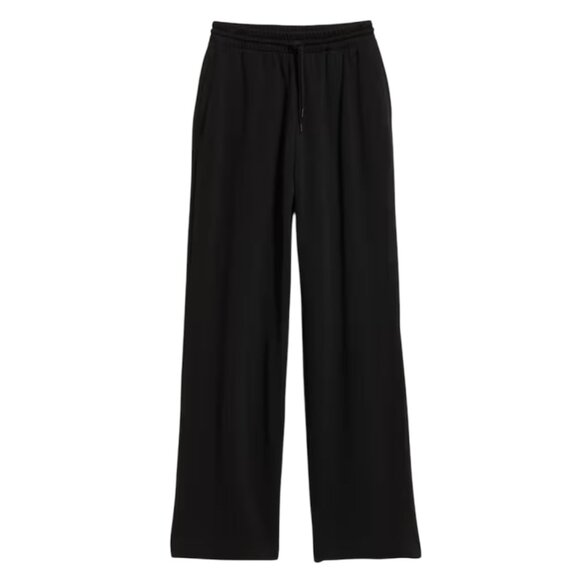 Women’s Extra High-Waisted SoComfy Wide-Leg Sweatpants - Picture 3 of 8